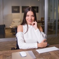 Amarantha Gómez Luna