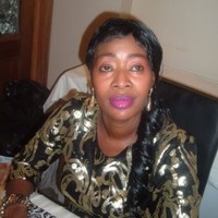 CECILIA SENGHORE