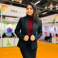 Yashika Harjai