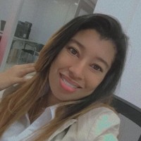 Erica Johanna Rosario Mejía