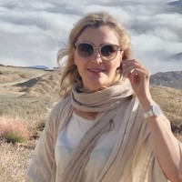Mahsa Shekarkhar Ph.D.,BI