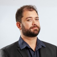 Gustavo Rodrigues Da Rosa