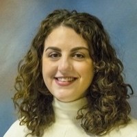 Marina Spalla, MA