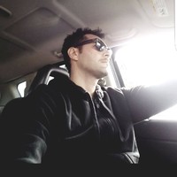 Daniel Ramirez