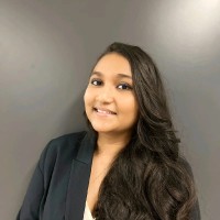 Kavya Patel
