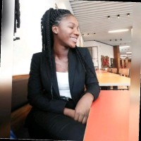 Samya Corine N'dri