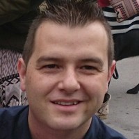 Marc Chavarria Esteve