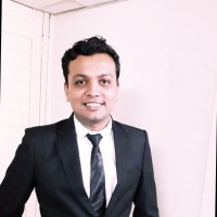 Dhruvik Shah