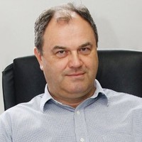 Zdravko Tkalec
