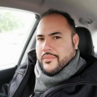 Alberto Flores Garcia