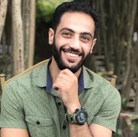 Yehia Ali