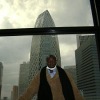 Manir Abdullahi Kamba Ph D., CLN, SISA, AAIF