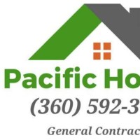 Pacific Homes