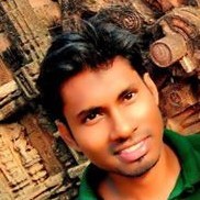Deepanker Ram