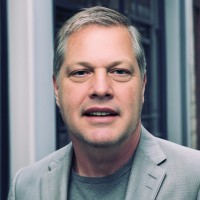 Eric Nordlund