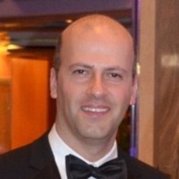 Mark Angert