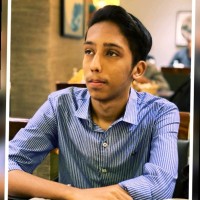 Muhammad Hamza Shakil