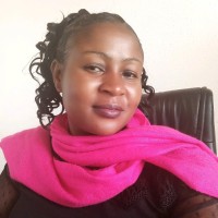 Ngwensang Yvonne