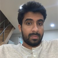 Praveen G