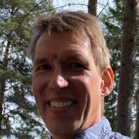 Anders Mörtsell