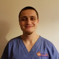Joshua Titen