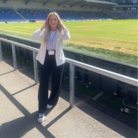 Danielle Clavin