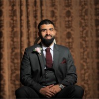Umar Mahmood