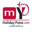 My Holiday Point