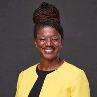 Alice Williams, Mba, Pmp