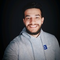 João Paulo Zamith 🇧🇷 🇮🇹