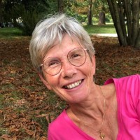 Anne Desoutter