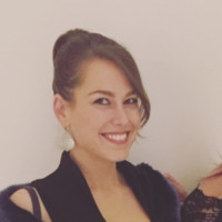Sasha Durante