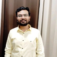 Shubham Shah
