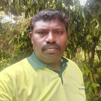 S Selvam