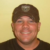 Shawn Eichorn