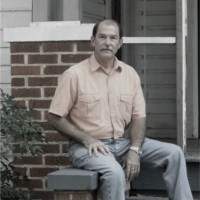 Rick Algood