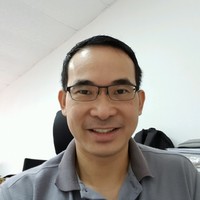 Ng Wai Keong