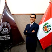 Roger David Angulo Vera