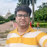 Md Akram Khan