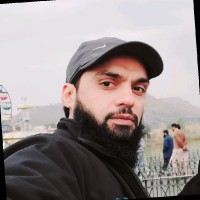 Saeed Ahmed -
