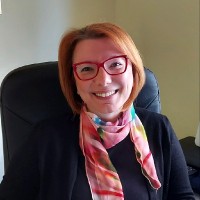 Argyro Elaiopoulou