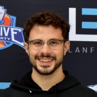 Sean Demske