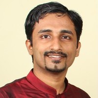 Suraj Nair