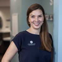 Caitlin White DMD MSD