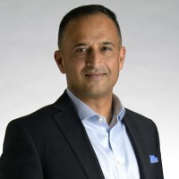 Vineet Nargolwala