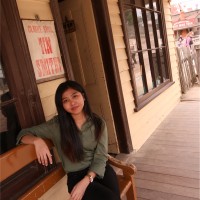 Tein Hwlar Phyu