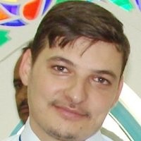 Basil haffar