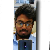 Vinil Sukumar