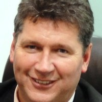 Nicholas McLuskey