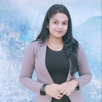 Anisha Gupta